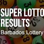 super lotto lottery results